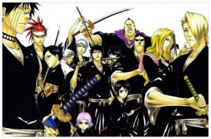 Bleach 23